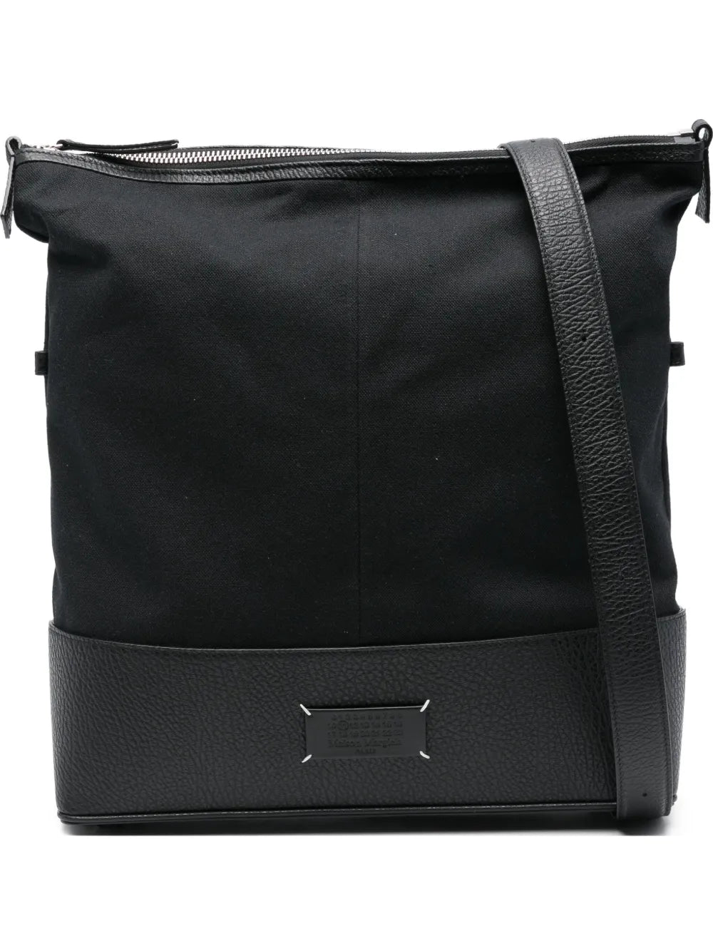 Maison Margiela 5Ac Bobo Medium Shoulder Bag — Same as shown — Size One Size — Front View