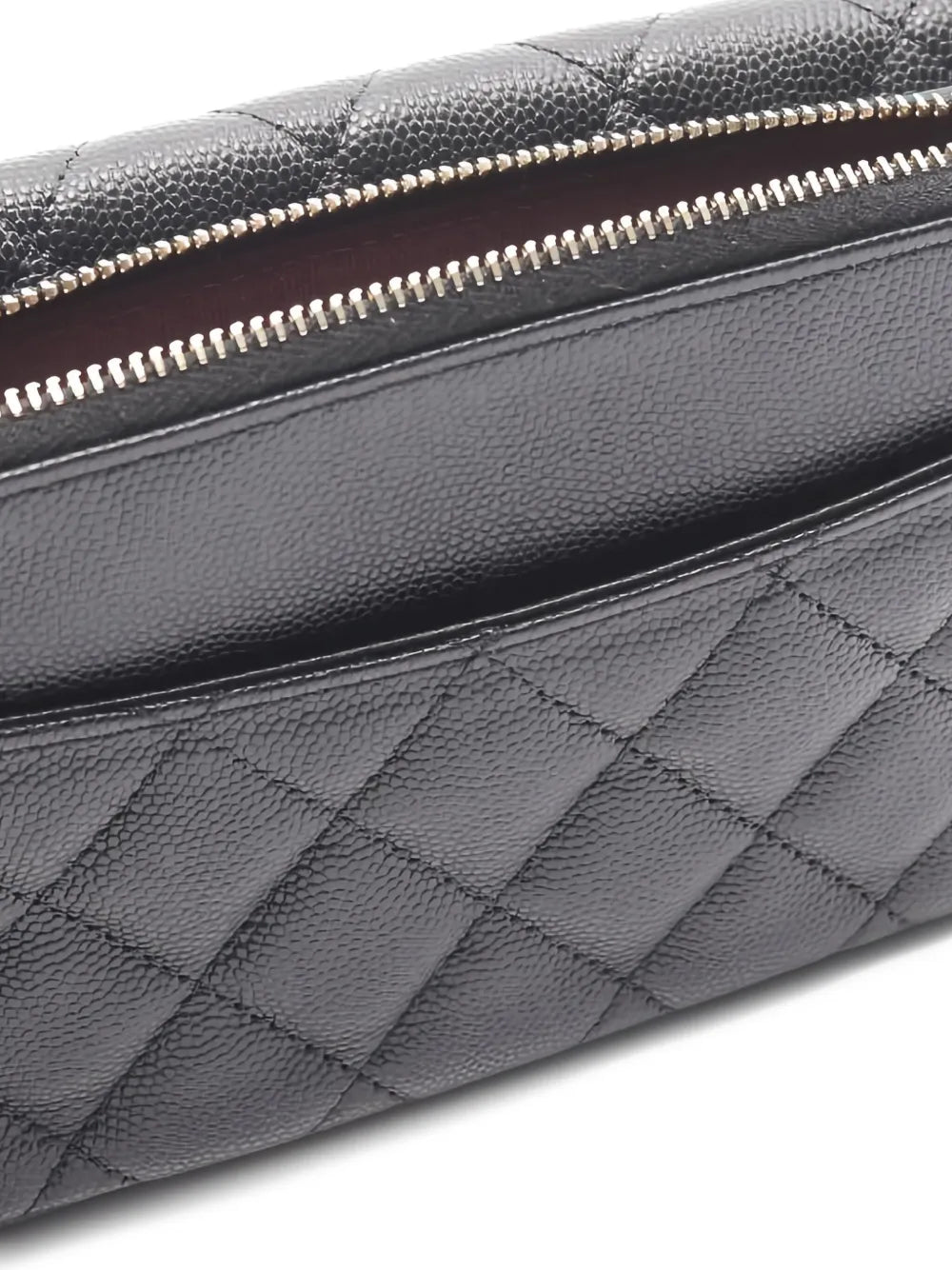 Chanel Pre Owned 2021S Phone Holder Mini Shoulder Bag — Same as shown — Size One Size — Detail View