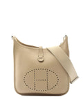 Hermes Pre Owned 2022 Evelyn 3 Pm Perforated Shoulder Bag — Same as shown — Size One Size — Front View