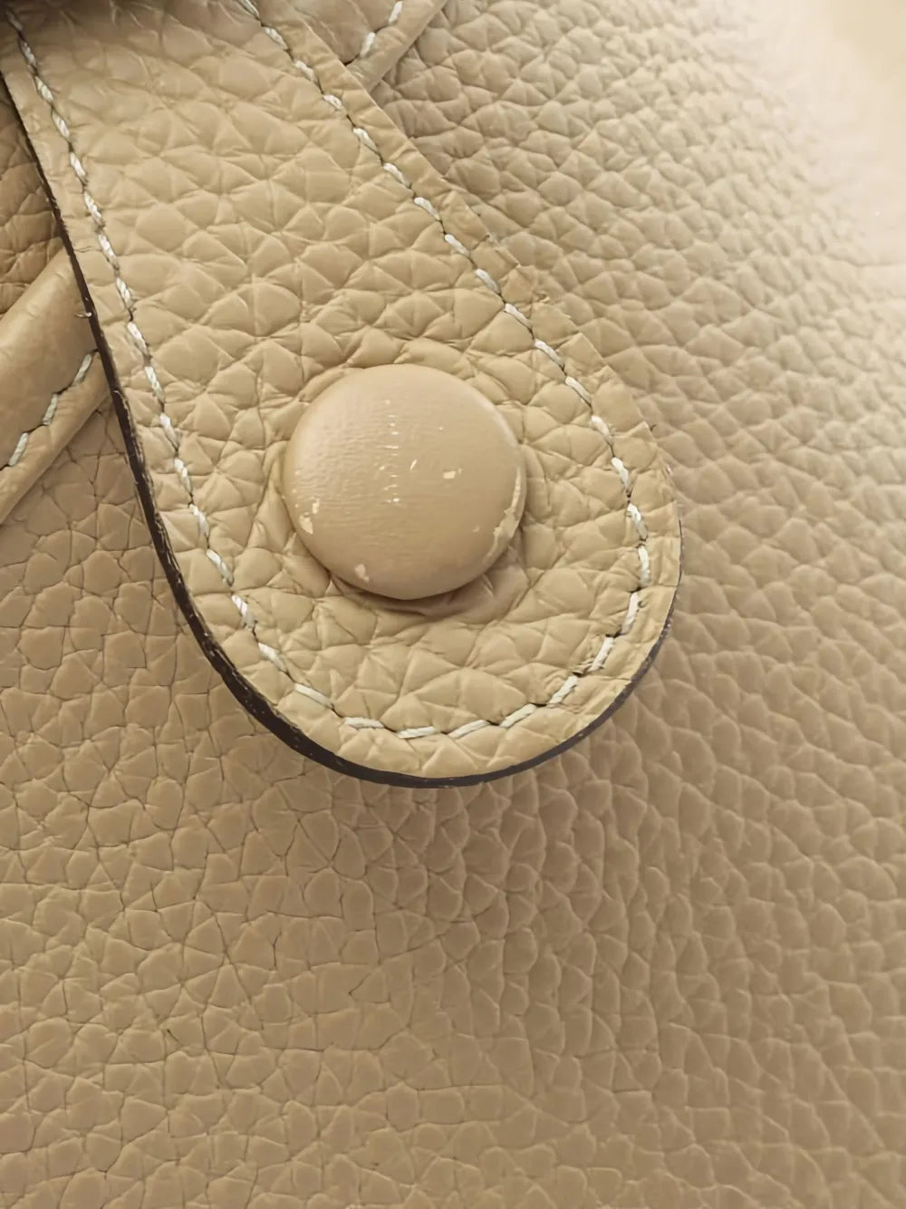 Hermes Pre Owned 2022 Evelyn 3 Pm Perforated Shoulder Bag — Same as shown — Size One Size — Top View