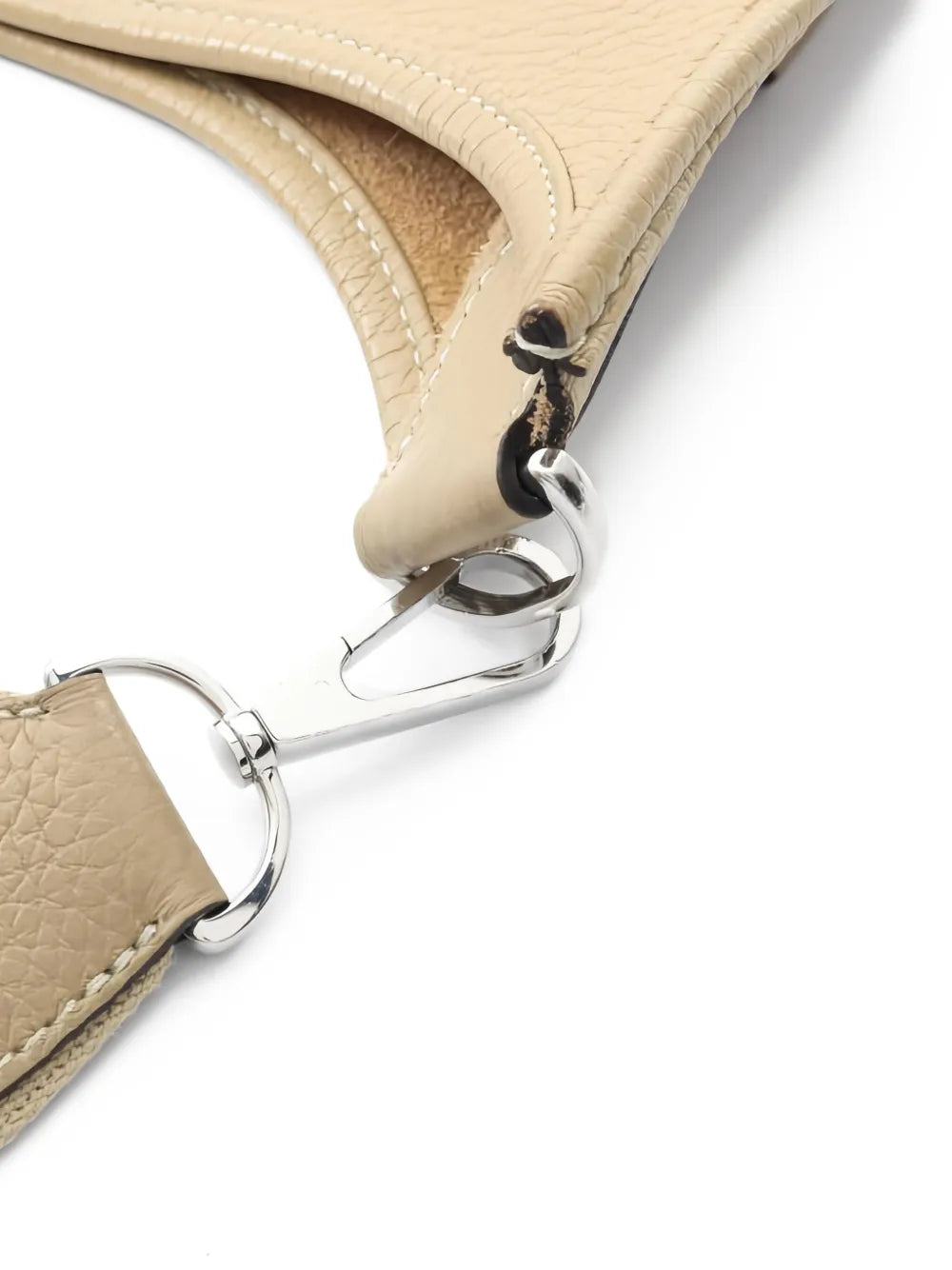 Hermes Pre Owned 2022 Evelyn 3 Pm Perforated Shoulder Bag — Same as shown — Size One Size — Back View