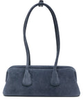 Osoi Wide Boat Shoulder Bag — Same as shown — Size One Size — Front View