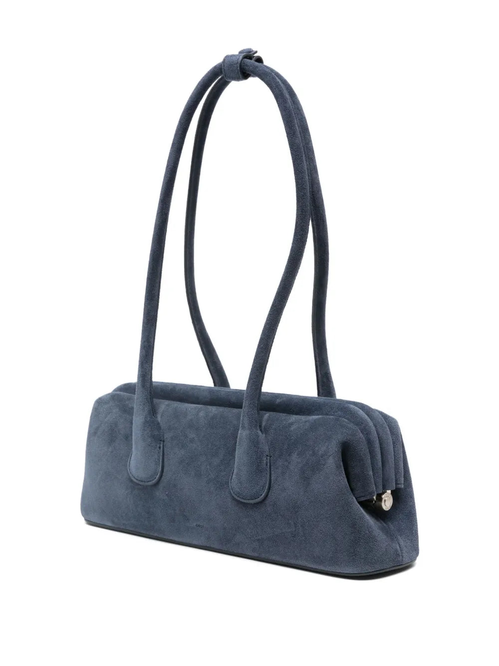 Osoi Wide Boat Shoulder Bag — Same as shown — Size One Size — Back View