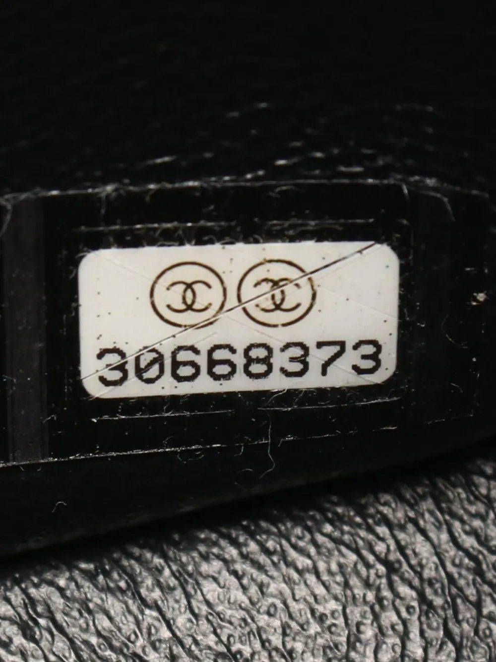 Chanel Pre Owned 2021 2025 Mini Lambskin Square Single Flap Shoulder Bag — Same as shown — Size One Size — Lifestyle View
