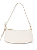 Kate Spade Loop Zip Leather Tote Bag — Same as shown — Size One Size — Front View