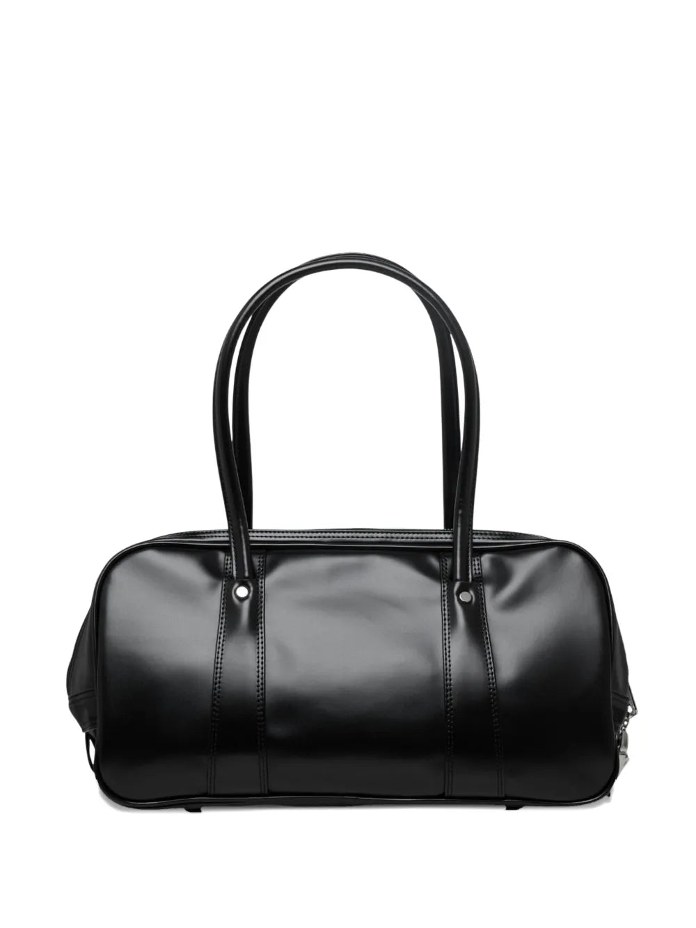 Comme Des Garcons Ace Shoulder Bag — Same as shown — Size One Size — Front View