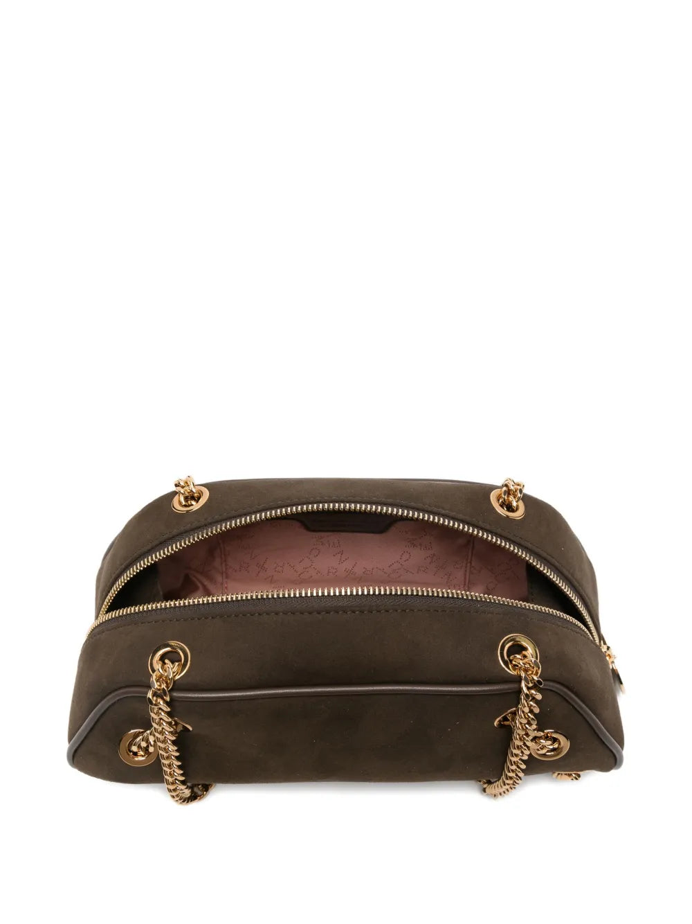 Stella Mccartney Small Falabella Chain Strap Shoulder Bag — Same as shown — Size One Size — Detail View