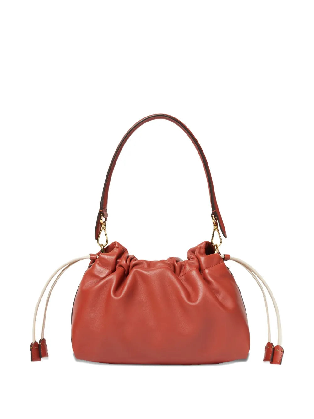 Fendi Medium Mamma Baguette Handbag — Same as shown — Size One Size — Side View