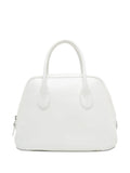 Comme Des Garcons Medium Trapezoid Shoulder Bag — Same as shown — Size One Size — Front View