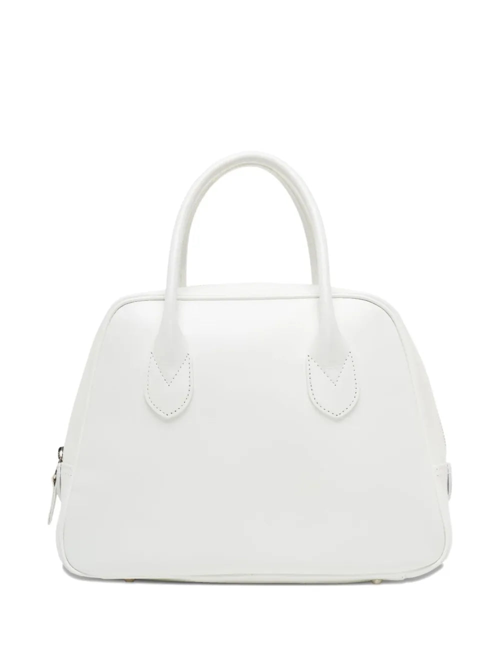 Comme Des Garcons Medium Trapezoid Shoulder Bag — Same as shown — Size One Size — Front View