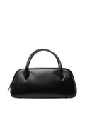Comme Des Garcons Small Corti Top Handle Shoulder Bag — Same as shown — Size One Size — Front View