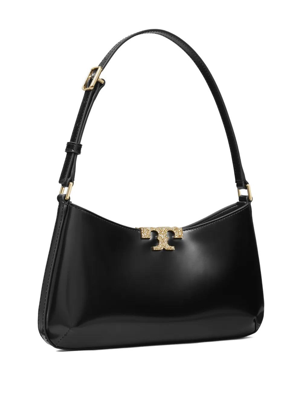 Tory Burch Eleanor Slim Shoulder Bag — Same as shown — Size One Size — Back View