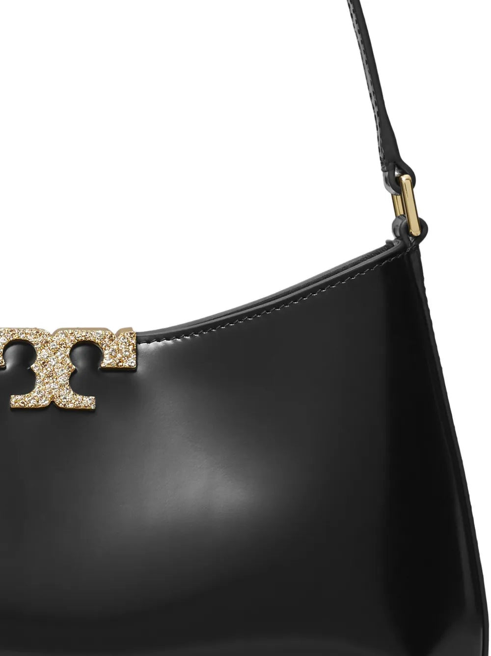 Tory Burch Eleanor Slim Shoulder Bag — Same as shown — Size One Size — Top View