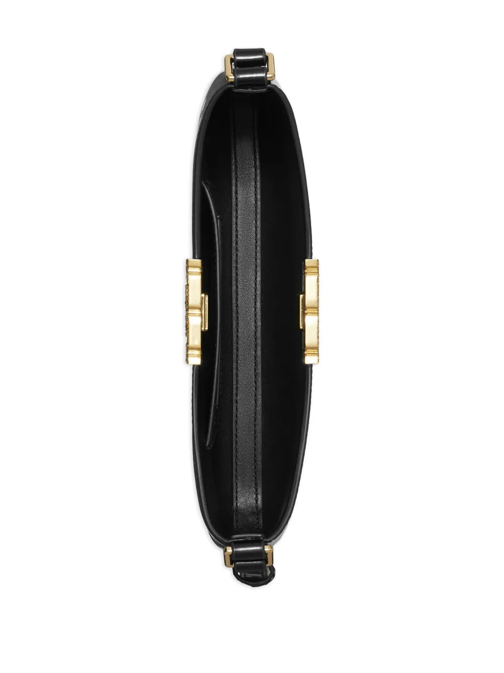 Tory Burch Eleanor Slim Shoulder Bag — Same as shown — Size One Size — Detail View