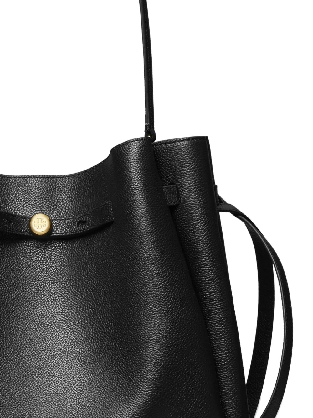 Tory Burch Large Romy Shoulder Bag — Same as shown — Size One Size — Top View