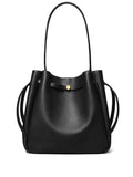 Tory Burch Large Romy Shoulder Bag — Same as shown — Size One Size — Front View