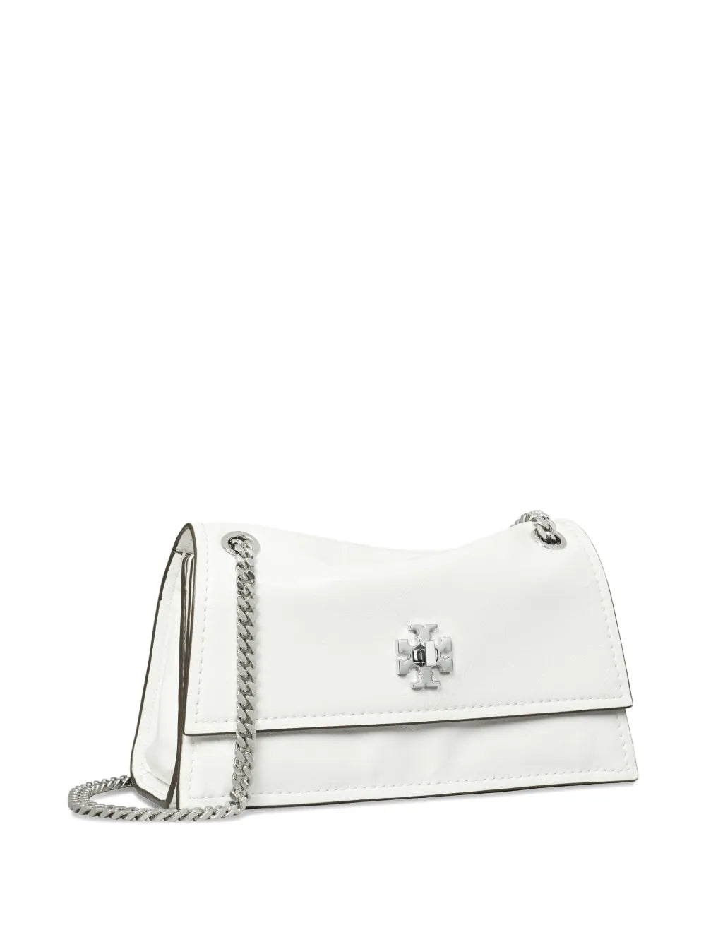 Tory Burch Mini Kira Turnlock Shoulder Bag — Same as shown — Size One Size — Back View