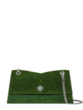 Tory Burch Kira Turn Lock Shoulder Bag — Same as shown — Size One Size — Front View
