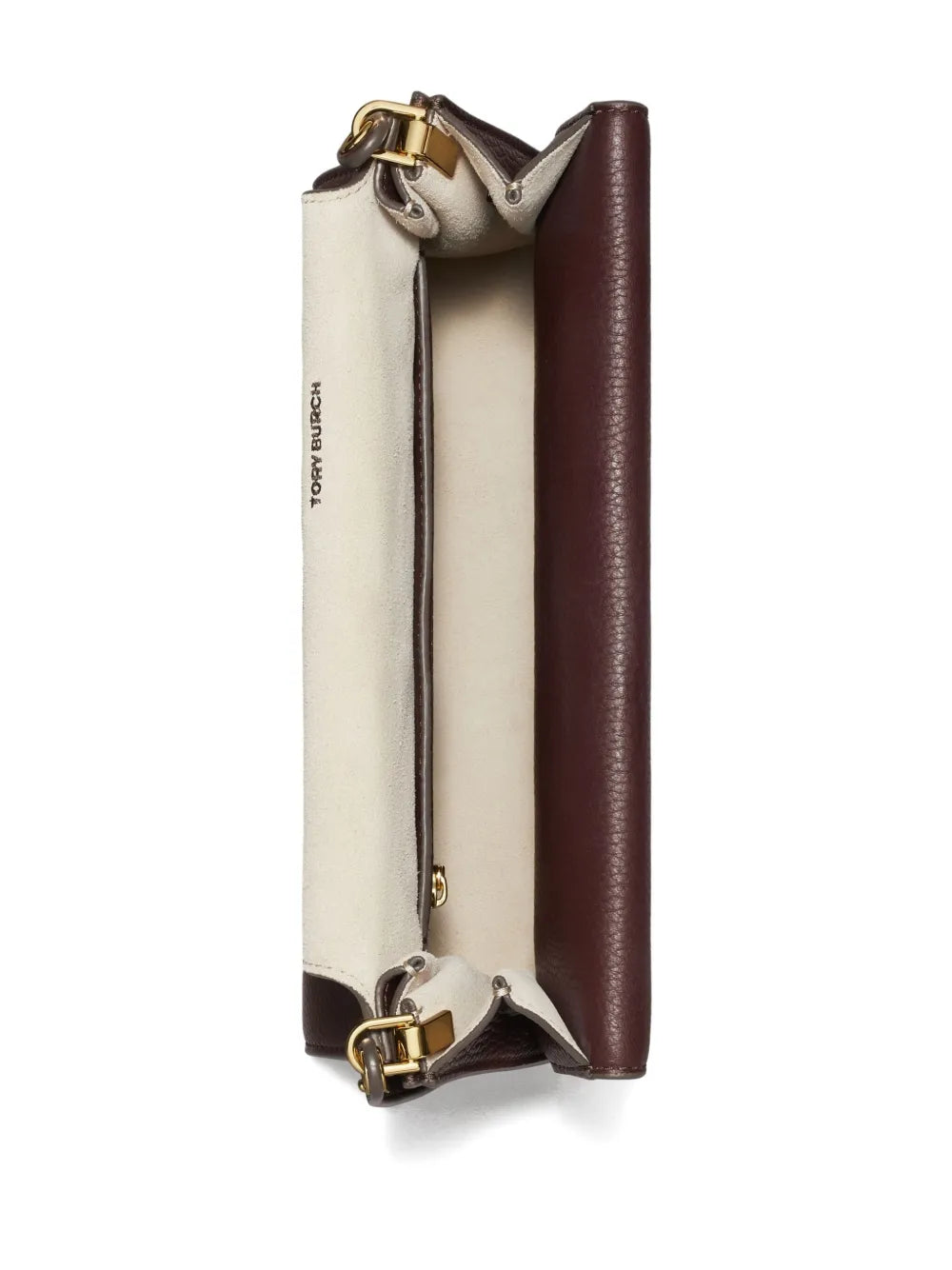 Tory Burch Lee Radziwill Shoulder Bag — Same as shown — Size One Size — Detail View