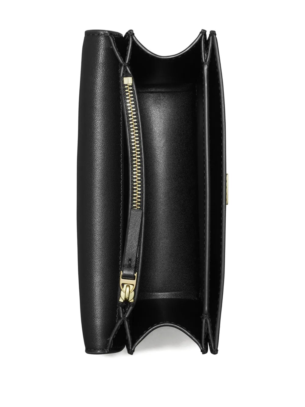 Tory Burch Eleanor Logo Embellishment Shoulder Bag — Same as shown — Size One Size — Detail View