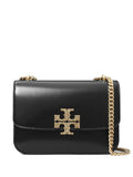 Tory Burch Eleanor Logo Embellishment Shoulder Bag — Same as shown — Size One Size — Front View