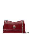 Tory Burch Mini Kira Turnlock Shoulder Bag — Same as shown — Size One Size — Front View