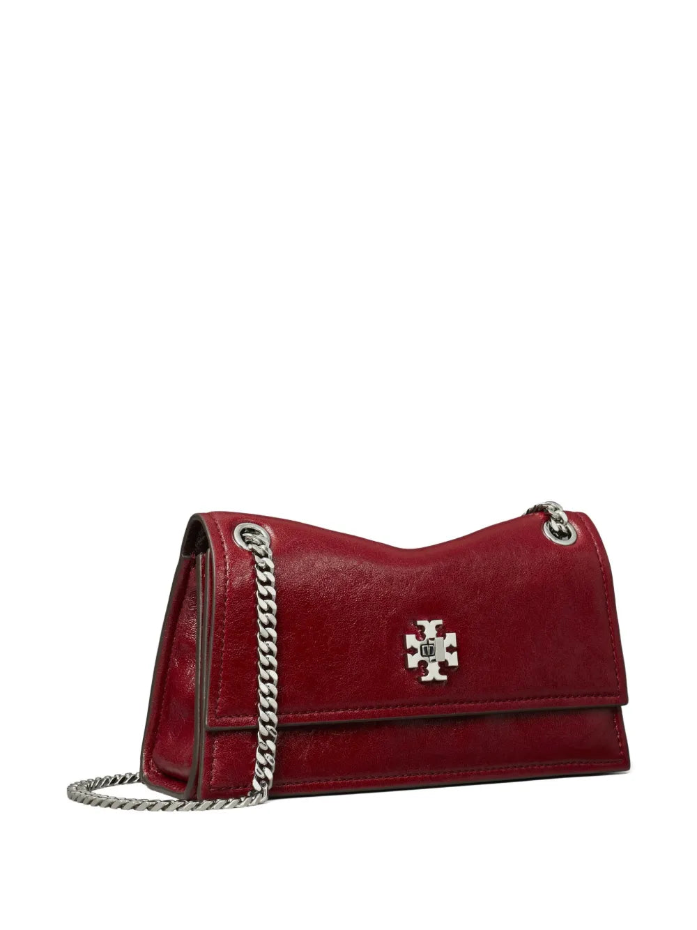Tory Burch Mini Kira Turnlock Shoulder Bag — Same as shown — Size One Size — Back View