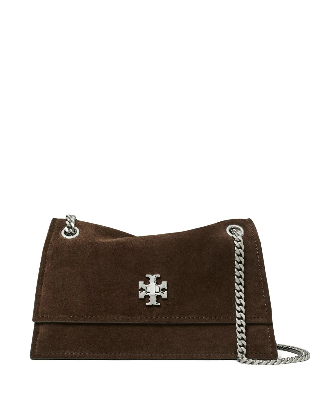 Tory Burch Mini Kira Shoulder Bag — Same as shown — Size One Size — Front View