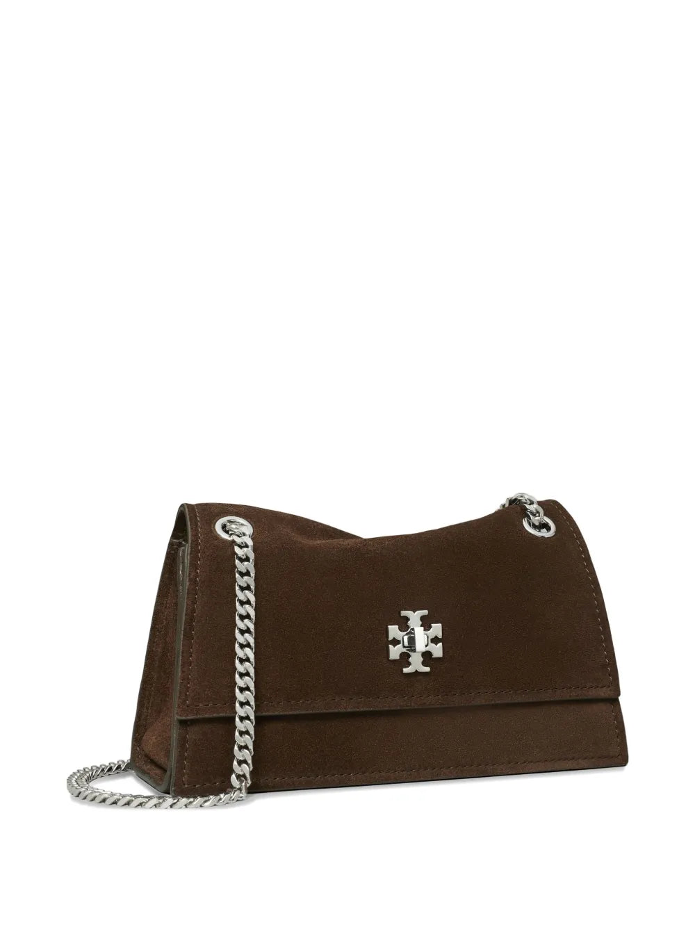 Tory Burch Mini Kira Shoulder Bag — Same as shown — Size One Size — Back View