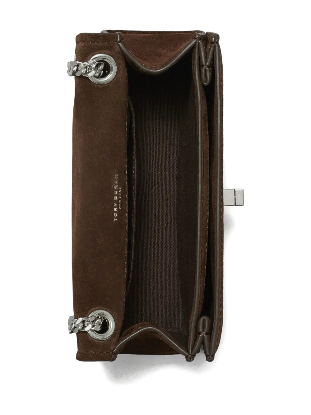 Tory Burch Mini Kira Shoulder Bag — Same as shown — Size One Size — Detail View
