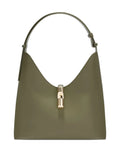 Furla Medium Goccia Shoulder Bag — Same as shown — Size One Size — Front View