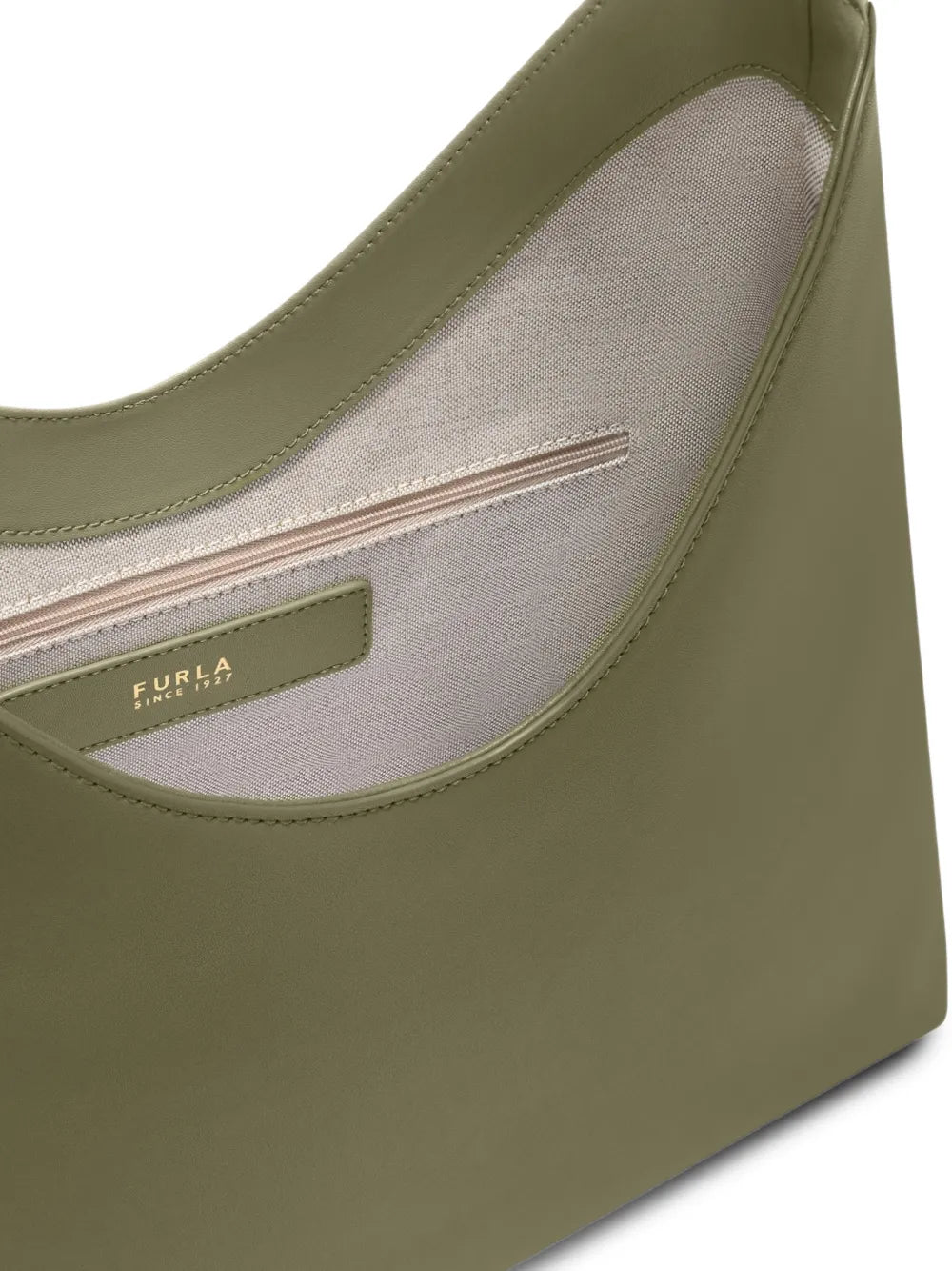 Furla Medium Goccia Shoulder Bag — Same as shown — Size One Size — Detail View