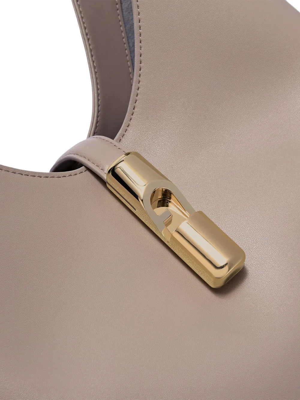 Furla Medium Goccia Shoulder Bag — Same as shown — Size One Size — Detail View