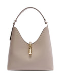 Furla Medium Goccia Shoulder Bag — Same as shown — Size One Size — Front View