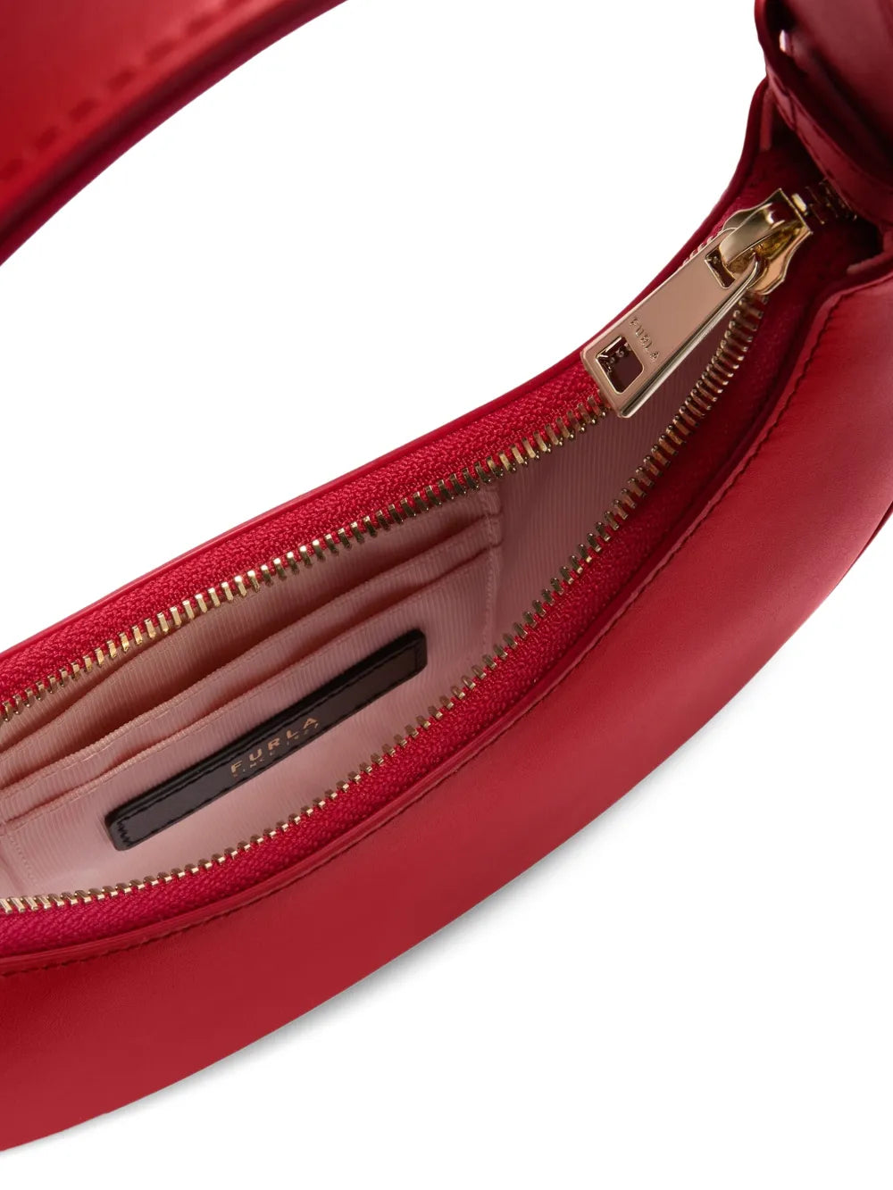 Furla Delizia Shoulder Bag — Same as shown — Size One Size — Back View