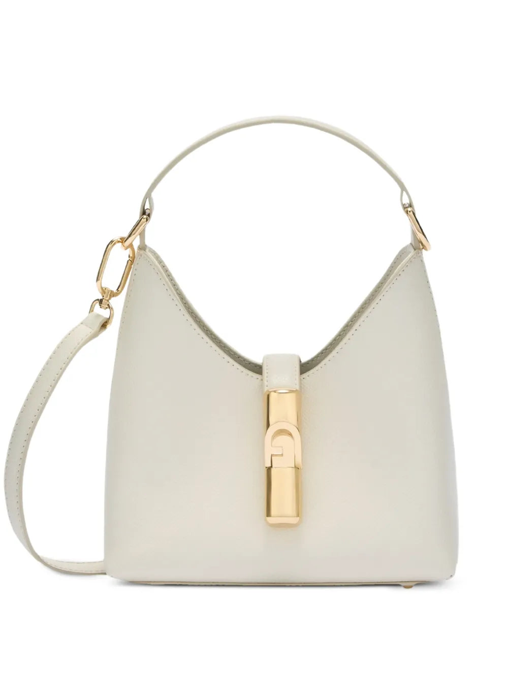 Furla Mini Iride Mini Bag — Same as shown — Size One Size — Front View