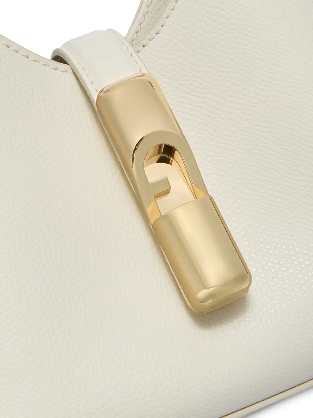 Furla Mini Iride Mini Bag — Same as shown — Size One Size — Top View