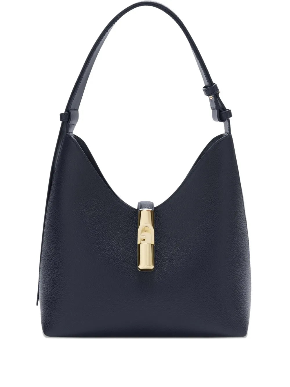 Furla Small Goccia Shoulder Bag — Same as shown — Size One Size — Front View
