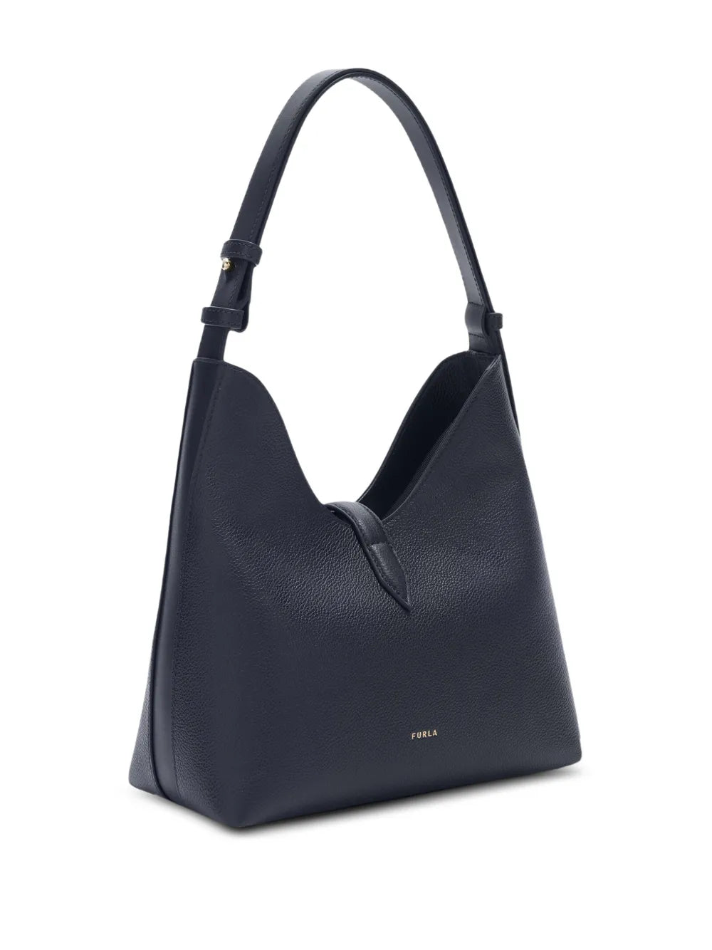 Furla Small Goccia Shoulder Bag — Same as shown — Size One Size — Back View