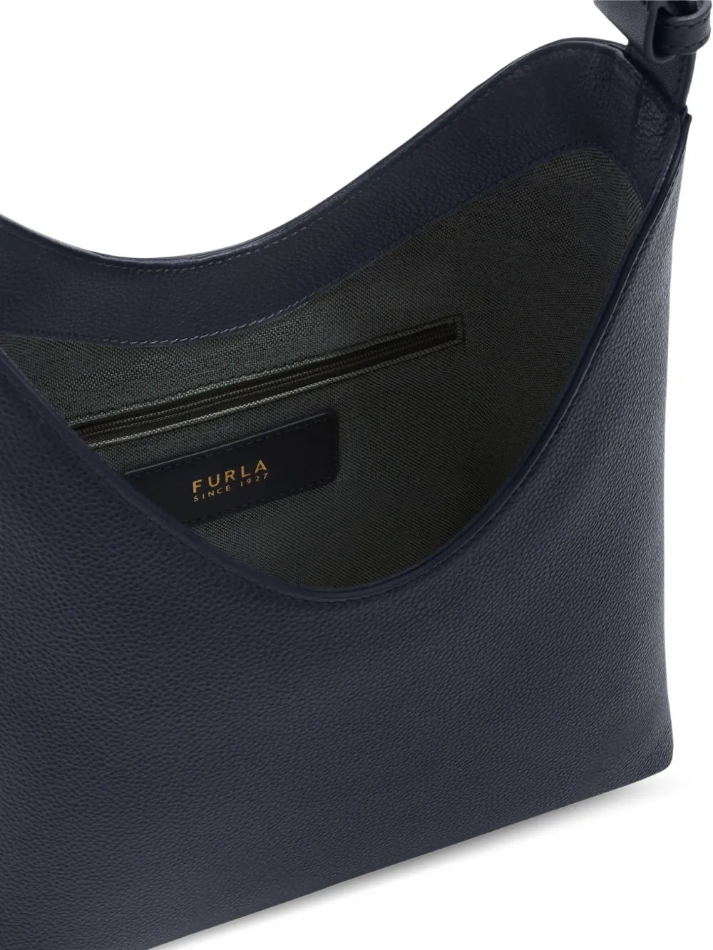 Furla Small Goccia Shoulder Bag — Same as shown — Size One Size — Top View