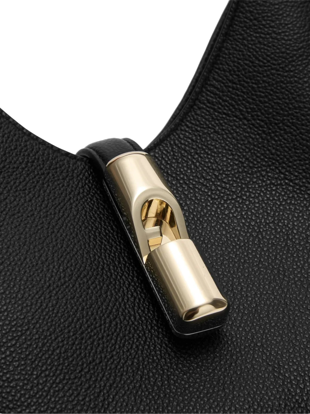 Furla Small Goccia Shoulder Bag — Same as shown — Size One Size — Detail View