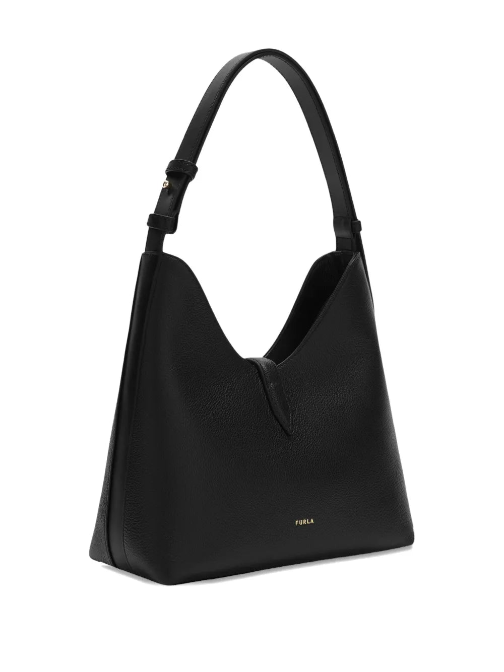 Furla Small Goccia Shoulder Bag — Same as shown — Size One Size — Back View