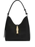 Furla Small Goccia Shoulder Bag — Same as shown — Size One Size — Front View