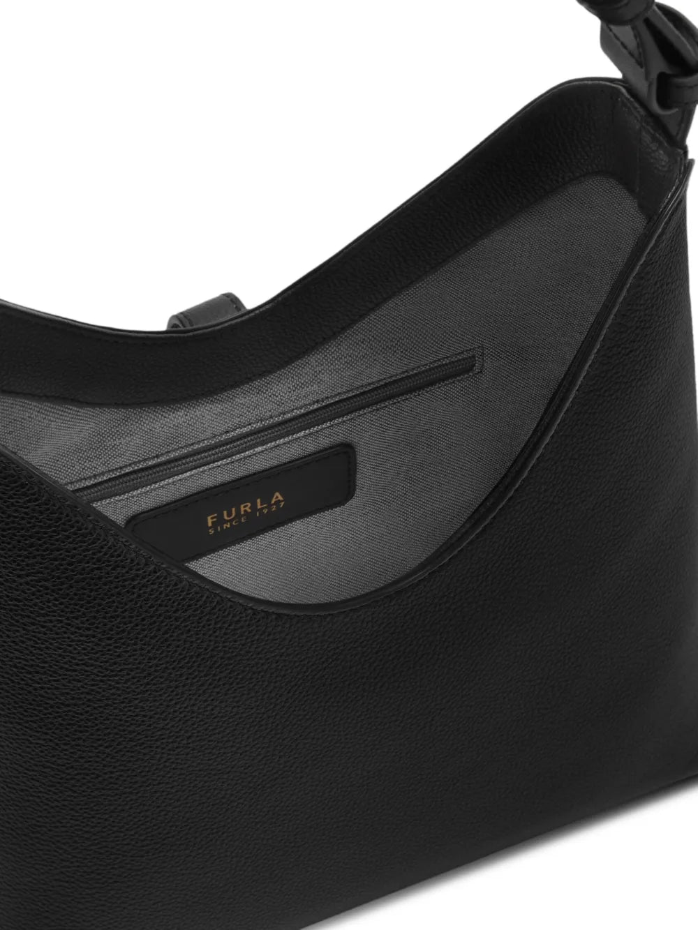 Furla Small Goccia Shoulder Bag — Same as shown — Size One Size — Top View