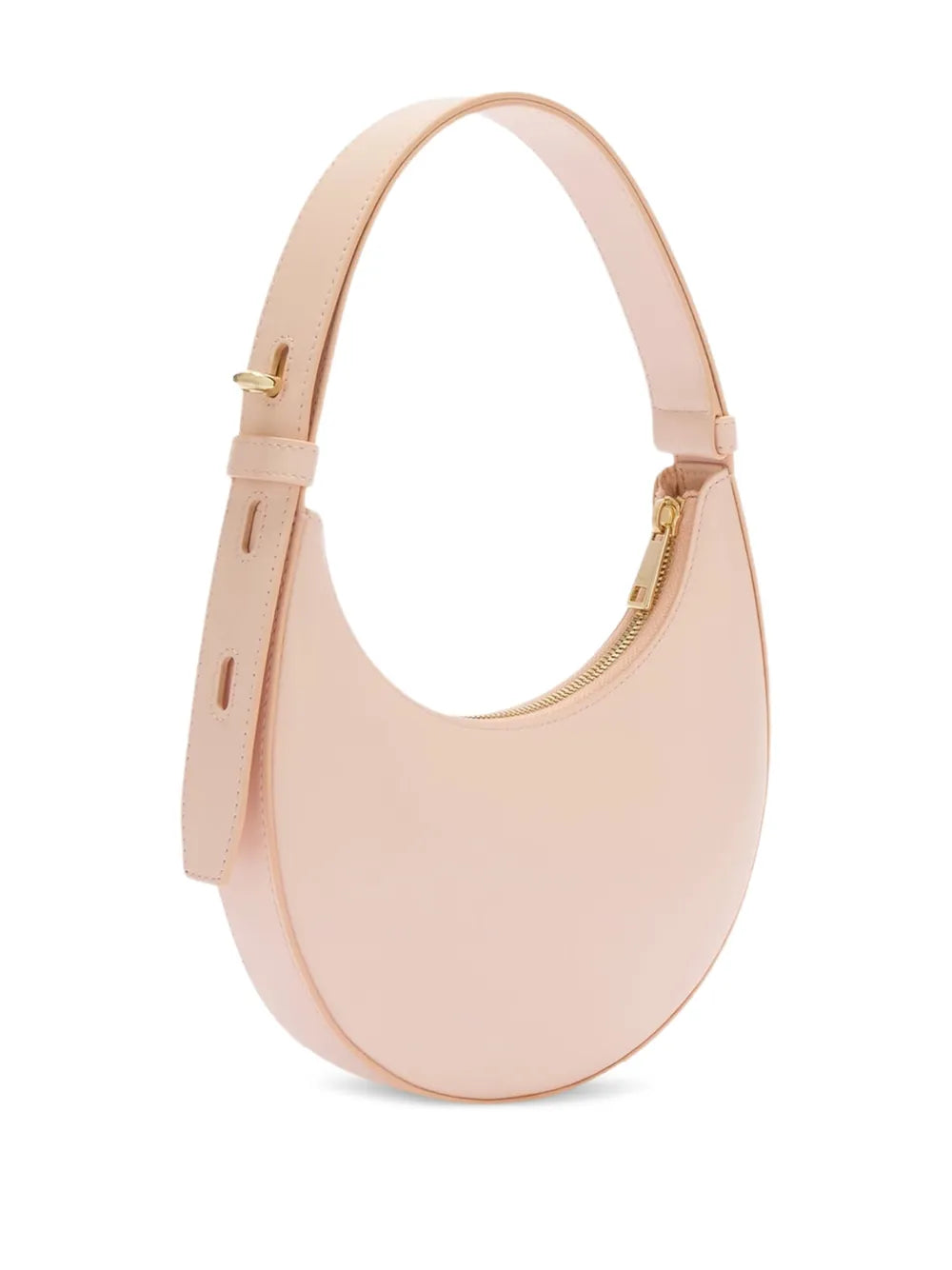 Furla Delizia Shoulder Bag — Same as shown — Size One Size — Side View
