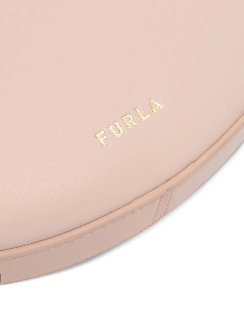 Furla Delizia Shoulder Bag — Same as shown — Size One Size — Top View
