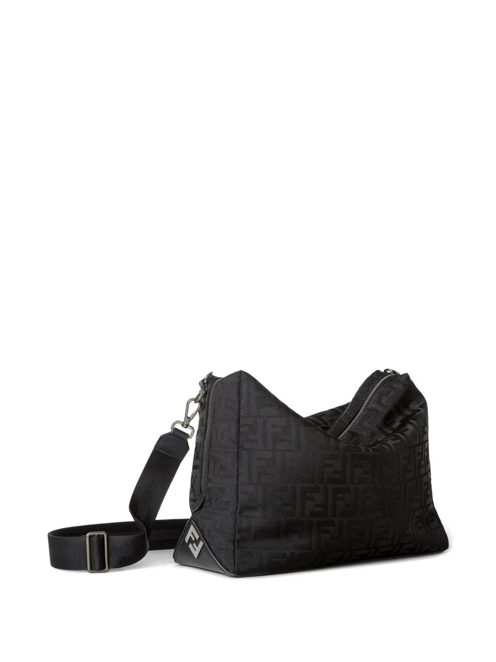 Fendi Large Lui Shoulder Bag — Same as shown — Size One Size — Back View