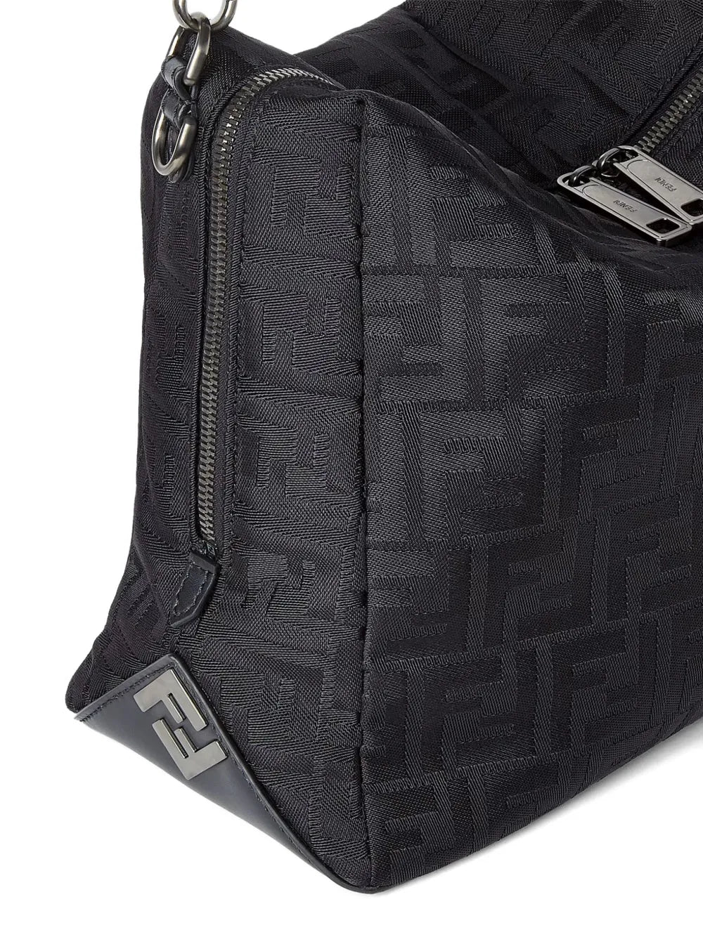 Fendi Large Lui Shoulder Bag — Same as shown — Size One Size — Top View
