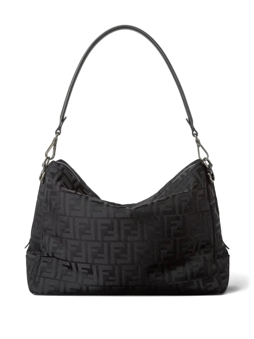 Fendi Large Lui Shoulder Bag — Same as shown — Size One Size — Side View