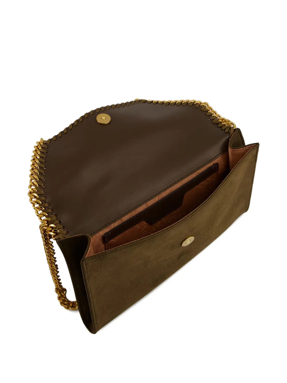 Stella Mccartney Falabella Chain Strap Shoulder Bag — Same as shown — Size One Size — Detail View